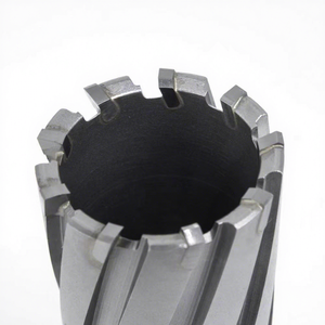 Taglierina universale del foro del TCT della taglierina <span class=keywords><strong>anulare</strong></span> dello stinco con il perno pilota - Product Image 3