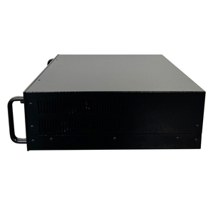 Amplificateur de puissance pour usage pédagogique, pour l'assemblage de bobines de Helmholtz, fonction d'amplification en laboratoire - Product Image 6