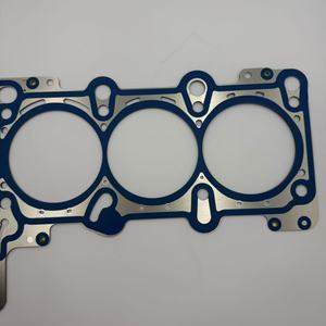 حشية رأس أسطوانة فورادي A4 A5 Q5 c8 C6 06E103148AC حشية اسطوانية سرير اسطواني OEM - Product Image 5