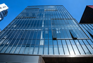 Système <span class=keywords><strong>de</strong></span> Façade Architecturale <span class=keywords><strong>D</strong></span>écorative Unitaire à Mur Rideau : Prix et Coût au Mètre Carré pour Murs Rideaux <span class=keywords><strong>de</strong></span> Gymnase - Product Image 5