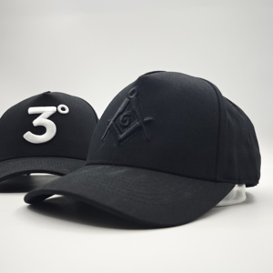 High Quality 5 Panel Baseball <b>Cap</b> Custom Embroidery Logo Low MOQ OEM Streetwear Urban Fashion Premium Adjustable <b>Snapback</b> Hat - Product Image 5