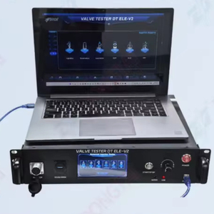 Testeur de soupapes <span class=keywords><strong>DT</strong></span> ELE-V2 - Product Image 1