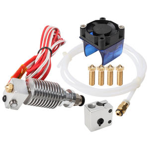 Piezas de accesorios de impresora, <span class=keywords><strong>boquilla</strong></span> extrusora 3d <span class=keywords><strong>e3d</strong></span>, hotend, volcano, latón, 0,4, 0,6, 0,8, 1,0, 1,2mm, <span class=keywords><strong>v6</strong></span> - Product Image 3