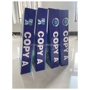Papel de Impresión y Fotocopia A4, 80gsm, 75gsm, 70gsm, Venta al Por Mayor, Papel Bond A4 Resistente para Impresión, 70gsm, 75gsm, 80gsm - Product Image 2