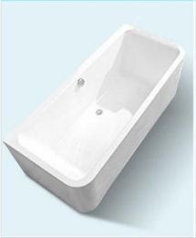 1400X750X600MM Baignoire seule