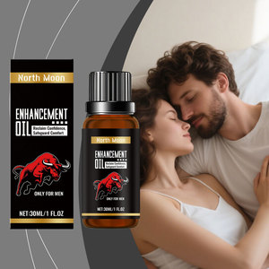 Produits de soins personnels pour hommes de haute qualité, <span class=keywords><strong>soin</strong></span> hydratant quotidien pour hommes, huile essentielle de <span class=keywords><strong>massage</strong></span> pour hommes en gros - Product Image 2