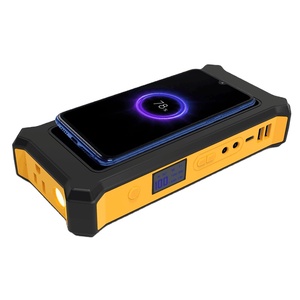 JQB-Estación de alta potencia portátil, productos superventas 2023, salida de 110V/220V, 100Wh, batería portátil electrónica - Product Image 1