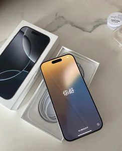 Telefono Cellulare Usato per I-Phone 16pro 128G - Product Image 4