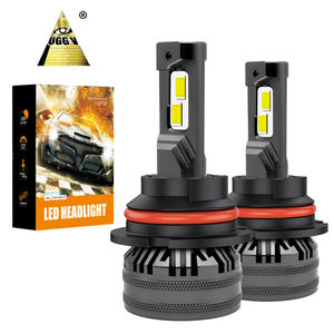 Avec Toyota Lexus Cars OEM Factory E22 LED Chip Phare Conversion Kit Nouveau 12V <span class=keywords><strong>90</strong></span> IP68 Mini Projecteur Led Light pour Voitures 6500K - Product Image 1