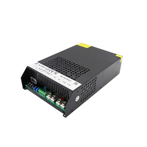 Fuente de Alimentación CA/CC de 3000W, Entrada 12V-380V, CA 185-265V, Uso Industrial - Product Image 2