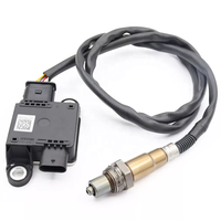 M8D2-5J299-AB 0281008547 0281008548 M8D25J299AB Sensor Nox Baru untuk LAND ROVER untuk JAGUAR