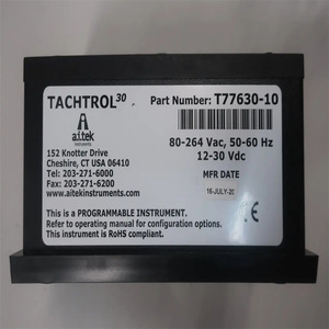 Relé de Seguridad Schmersal SRB301HC/R-24V, Voltaje de Bobina de 24V, Uso en Monitores de Control Industrial - Product Image 5