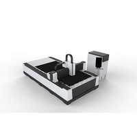 3015 Tisch faserlaser schneide maschine Preis für das Schneiden von Stahlblech kupfer
