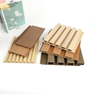 SONSILL Nouveau produit, panneau mural et de plafond ASA durable, léger, pour extérieur, imperméable - Product Image 6