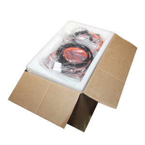 เครื่องปรับสมดุลแบตเตอรี่ลิเธียม3KW 60A AC 215V สำหรับ NCM LFP - Product Image 6