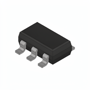8 XFDFN Servicio Integral Original de Componentes Electrónicos, Lógica de Producción 74AHC2G241GD,125 IC BUFFER NO INVERSOR 5.5V 8XSON - Product Image 1