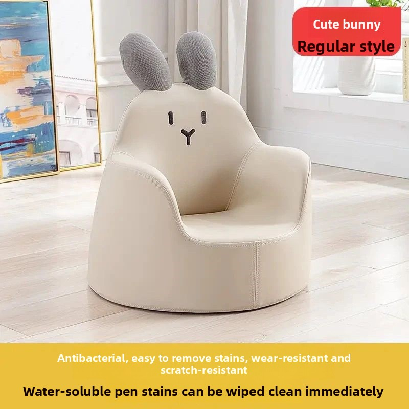 Petit lapin mignon