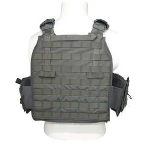 Gilet tattico per marsupio da esterno - Product Image 4