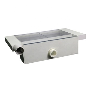 Mini cascade <span class=keywords><strong>d</strong></span>'<span class=keywords><strong>eau</strong></span> <span class=keywords><strong>led</strong></span> transparente, pour <span class=keywords><strong>piscine</strong></span> acrylique, spa extérieur, fontaine de jardin, <span class=keywords><strong>lame</strong></span> <span class=keywords><strong>d</strong></span>'<span class=keywords><strong>eau</strong></span> - Product Image 4