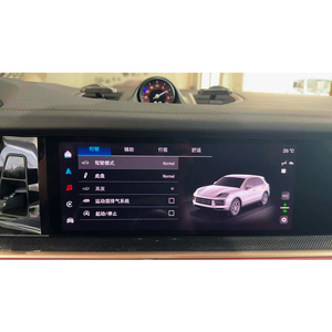 Pièces de performance 2020-2025 pour mise à niveau de la fonction mémoire d'arrêt/démarrage automatique pour 911 992 - Product Image 3