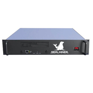 Bitdeer A2 A2pro Pro226T 228T 500T 530T 7450W ASIC процессор данных компьютера с воздушным и гидроохлаждением - Product Image 2