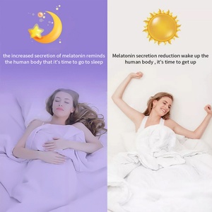 Spray de Lavanda para Almohada, 100 ml, Promueve un Sueño Más Profundo, Relajante y Tranquilo, Venta Caliente - Product Image 5