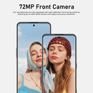 Teléfono con Desbloqueo Facial, Cámara Camon 50 <span class=keywords><strong>Pro</strong></span> 5G Versión Global, Smartphone con Cámara HD, Carga Rápida, Venta al Por Mayor - Product Image 6