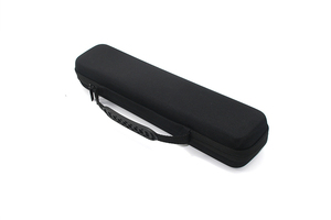 Étui de transport rigide personnalisé en EVA, grand format, anti-stress, anti-odeur, avec fermeture éclair, pour imprimantes – Sacs et étuis à usage spécial - Product Image 3