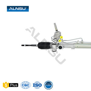 ALNSU <span class=keywords><strong>Prix</strong></span> d'usine Crémaillère de direction assistée <span class=keywords><strong>électrique</strong></span> de haute qualité pour <span class=keywords><strong>OPEL</strong></span> <span class=keywords><strong>Astra</strong></span> 13188614 13205789 5900252 - Product Image 2