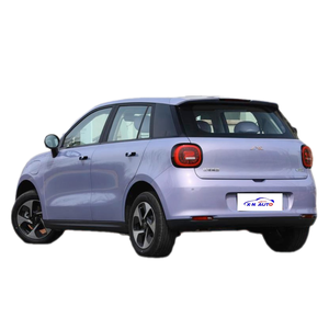 Coche eléctrico de 4 ruedas 330km Vehículo eléctrico puro de nueva energía de largo alcance para <span class=keywords><strong>Jac</strong></span> Ev3 Purple Mini <span class=keywords><strong>Yiwei</strong></span> <span class=keywords><strong>3</strong></span> - Product Image 5