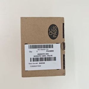 Nouvelle vanne Emerson ASCO EF8210G14 30400008 Aventics d'origine - Product Image 3