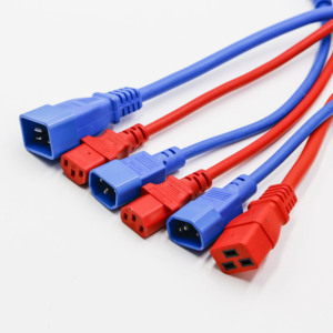 JUS-055 Rubber Insulated and Sheathed <strong>Outdoor</strong> <strong>Power</strong> <strong>Cable</strong> C14 C15 - Product Image 4