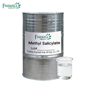 Farwell Methyl Salicylate CAS 119-36-8 - Product Image 3