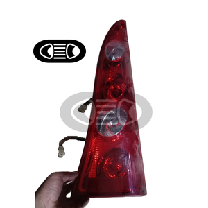 ไฟท้ายแท้ TUZHIHAO สำหรับรถบรรทุกตงฟง ซุปเปอร์ ดราก้อน/เฉาหลง มือสอง ความสว่าง 3000 ลูเมน ใช้งานได้เต็มประสิทธิภาพ สภาพดีเยี่ยม - Product Image 3