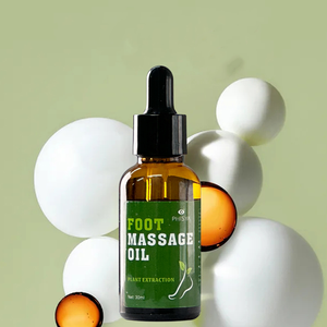 <span class=keywords><strong>Aceite</strong></span> Esencial Puro para Pies Phisya con <span class=keywords><strong>Aceite</strong></span> <span class=keywords><strong>de</strong></span> Almendras Dulces y <span class=keywords><strong>Aceite</strong></span> <span class=keywords><strong>de</strong></span> <span class=keywords><strong>Oliva</strong></span>, Extractos <span class=keywords><strong>de</strong></span> Aloe Vera - 100% Natural para Masajes - Product Image 3