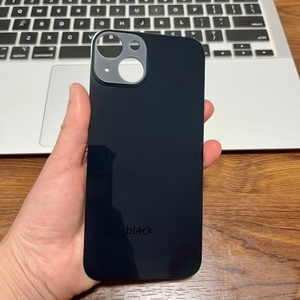 Coque arrière de remplacement pour iPhone 16 Pro Max 15 Plus 14 13 12 <span class=keywords><strong>11</strong></span> XR XS 8 7 6 – Assemblage de la vitre de protection de la batterie - Product Image 2