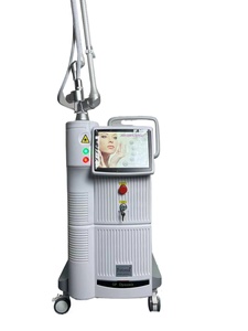 Máquina de CO2 de Última Generación, Tipo Vertical, para Eliminación de Cicatrices de Acné y Rejuvenecimiento de la Piel - Product Image 6
