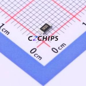 Resistencia SMD ARG06FTD0030 1206 (Tipo: Película Delgada) (Resistencia: 3 Ohmios Precisión: 1%) - Product Image 1