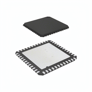 Componente de Chips Electrónicos Originales TUA 6037F 48 VFQFN Chip con Pad Expuesto - Product Image 1