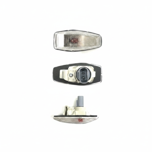 Intermitentes Universales para Guardabarros con Rotación de 360 Grados para (TR) 92304-2D110 - Product Image 2