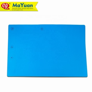 Tapis Magnétique en Silicone Grande Taille pour Réparation de Téléphones Portables - Product Image 5