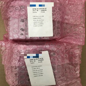 Satu Silinder Dfm-16-25-<span class=keywords><strong>p</strong></span>-a-wbrgf 170834 Baru Pengiriman Cepat - Product Image 1