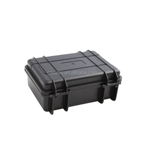 ISO9001 Waterproof IP67 Outdoor Good Quality Plastic Cigar Case Humidor Box