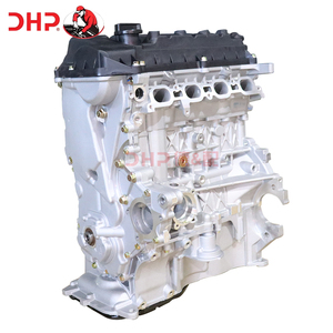 <span class=keywords><strong>Motor</strong></span> Completo GW4G15 1.5L DOHC VVT de Gasolina, Nuevo para Great Wall C30/C20R/Haval M2/M4/H1, Probado, Reemplazo Directo - Product Image 3