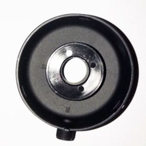 Cache inférieur en plastique pour buse centrifuge T40/T20P, pièce de rechange pour drone - Product Image 4