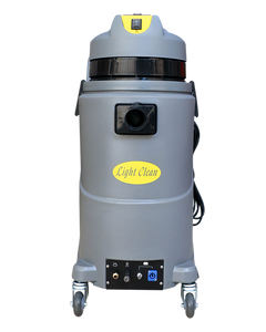 เครื่องทำความสะอาดพรมโซฟาพร้อมเครื่องทำความร้อนและลูกกลิ้งเครื่องทำความสะอาด LC-30SE - Product Image 2