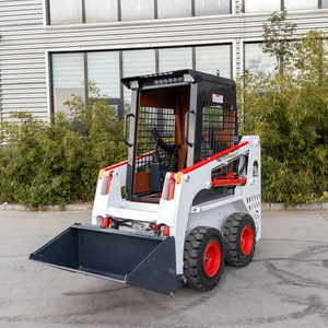 <span class=keywords><strong>Loader</strong></span> Crawler CE/EU/EPA HS-L25 dengan Mesin RATO, Mesin Konstruksi, Mini <span class=keywords><strong>Loader</strong></span>, <span class=keywords><strong>Loader</strong></span> Kecil Cina - Product Image 6