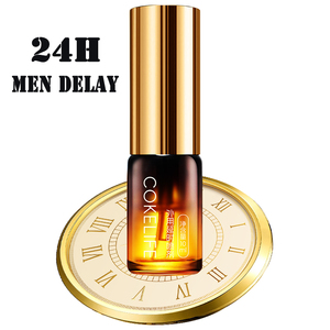 COKELIFE dura 60 minuti figa Vagina lungo tempo eiaculazione Spray Private Label per gli uomini vita sessuale - Product Image 5