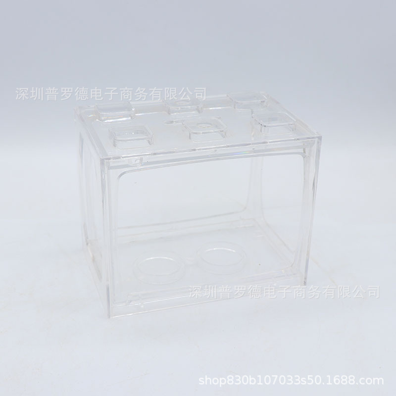 Transparent