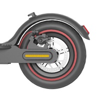 Scooter eléctrico de largo alcance para adultos, patinete eléctrico plegable, trottinette rápido, almacén del Reino Unido y La UE
